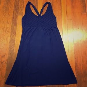 Sam & Max razor back sundress